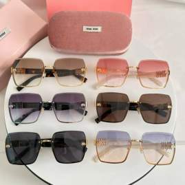 Picture of Miu Miu Sunglasses _SKUfw79278705fw